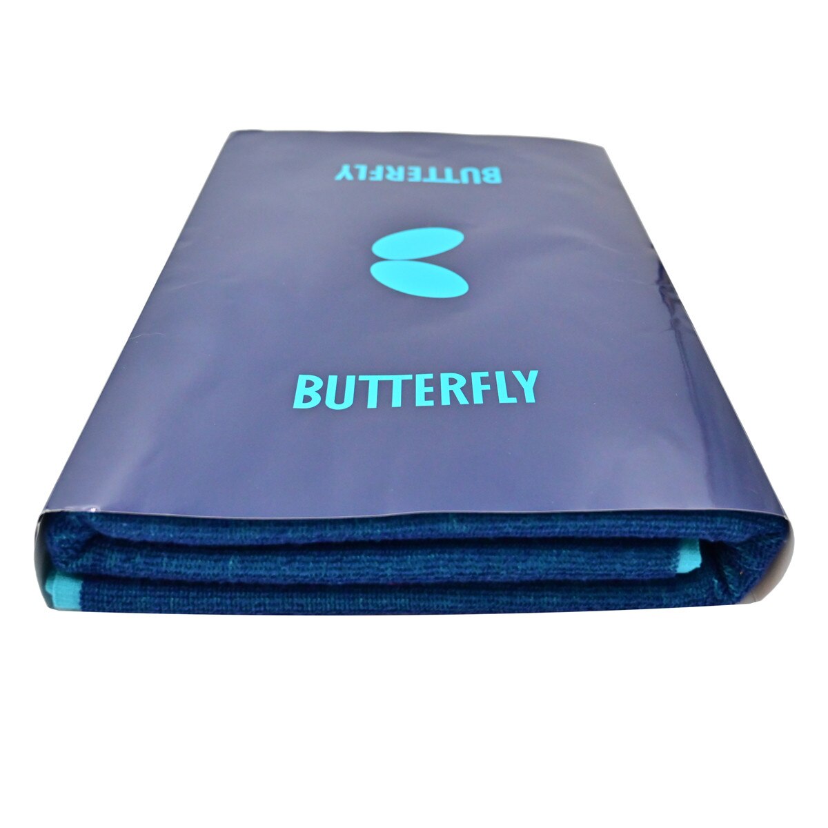 Butterfly Taoru Towel: Blue Package